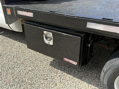 2007 Ford F-350 Super Duty - Photo 17 - Odessa, TX 79761