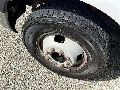 2007 Ford F-350 Super Duty - Photo 16 - Odessa, TX 79761