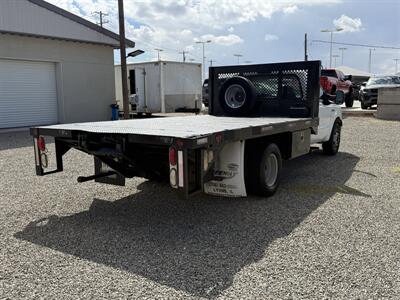 2007 Ford F-350 Super Duty - Photo 11 - Odessa, TX 79761