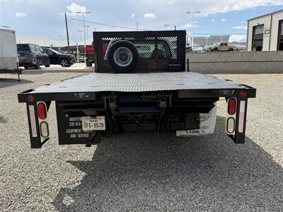 2007 Ford F-350 Super Duty - Photo 12 - Odessa, TX 79761