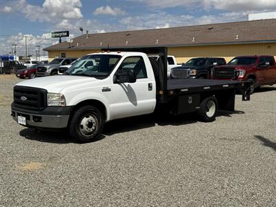 2007 Ford F-350 Super Duty - Photo 3 - Odessa, TX 79761