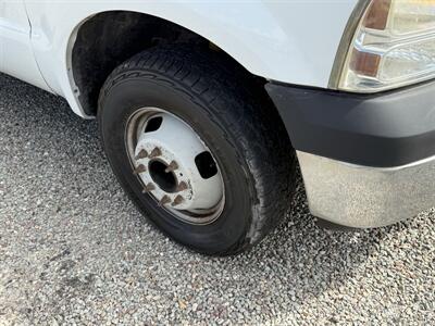 2007 Ford F-350 Super Duty - Photo 18 - Odessa, TX 79761