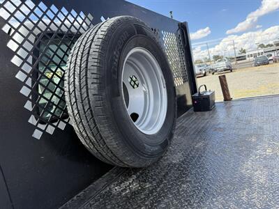 2007 Ford F-350 Super Duty - Photo 20 - Odessa, TX 79761