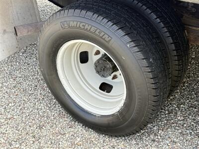 2007 Ford F-350 Super Duty - Photo 19 - Odessa, TX 79761