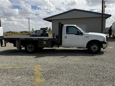 2007 Ford F-350 Super Duty - Photo 8 - Odessa, TX 79761