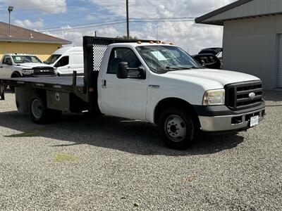 2007 Ford F-350 Super Duty - Photo 7 - Odessa, TX 79761