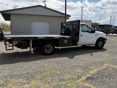 2007 Ford F-350 Super Duty - Photo 9 - Odessa, TX 79761