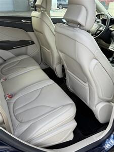 2017 Lincoln MKC Reserve - Photo 19 - Odessa, TX 79761
