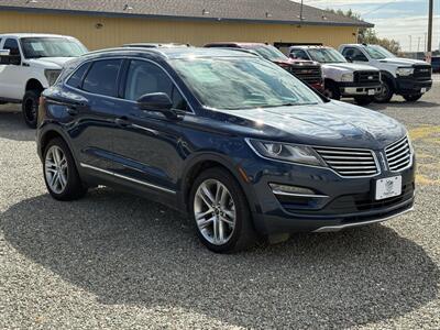 2017 Lincoln MKC Reserve - Photo 6 - Odessa, TX 79761