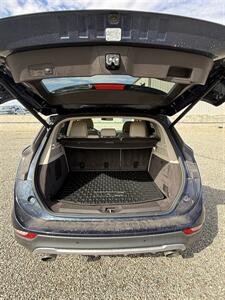 2017 Lincoln MKC Reserve - Photo 11 - Odessa, TX 79761