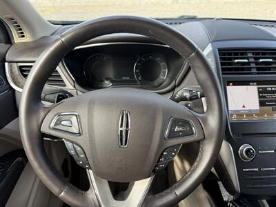 2017 Lincoln MKC Reserve - Photo 13 - Odessa, TX 79761