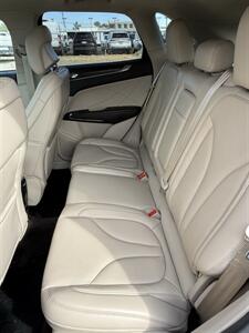 2017 Lincoln MKC Reserve - Photo 22 - Odessa, TX 79761