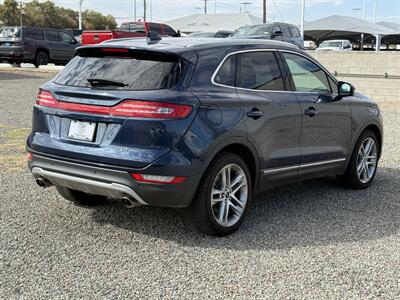 2017 Lincoln MKC Reserve - Photo 8 - Odessa, TX 79761
