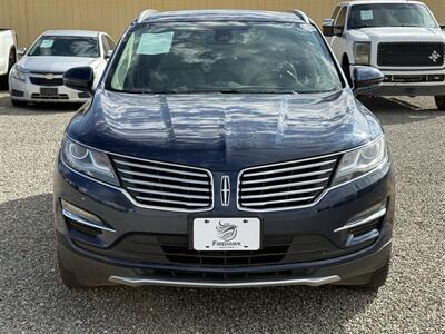 2017 Lincoln MKC Reserve - Photo 4 - Odessa, TX 79761