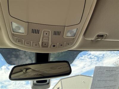 2017 Lincoln MKC Reserve - Photo 16 - Odessa, TX 79761