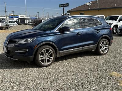 2017 Lincoln MKC Reserve - Photo 2 - Odessa, TX 79761