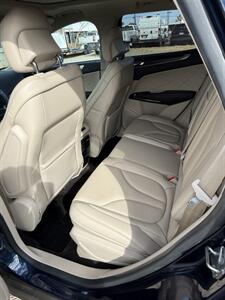 2017 Lincoln MKC Reserve - Photo 21 - Odessa, TX 79761