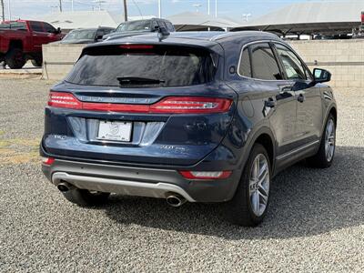 2017 Lincoln MKC Reserve - Photo 9 - Odessa, TX 79761