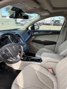 2017 Lincoln MKC Reserve - Photo 12 - Odessa, TX 79761