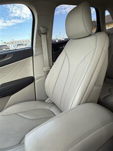 2017 Lincoln MKC Reserve - Photo 18 - Odessa, TX 79761