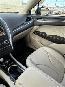 2017 Lincoln MKC Reserve - Photo 15 - Odessa, TX 79761