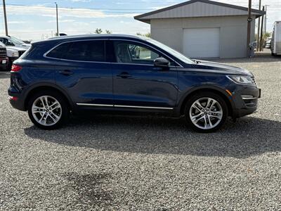 2017 Lincoln MKC Reserve - Photo 5 - Odessa, TX 79761