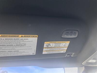 2022 Ford F-250 Platinum  Tremor - Photo 29 - Odessa, TX 79761