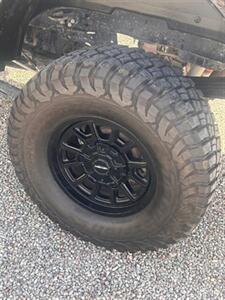 2022 Ford F-250 Platinum  Tremor - Photo 13 - Odessa, TX 79761