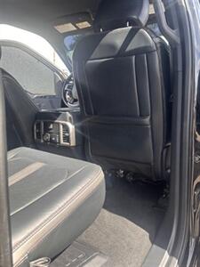 2022 Ford F-250 Platinum  Tremor - Photo 34 - Odessa, TX 79761