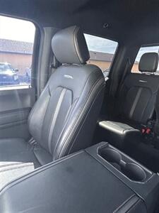 2022 Ford F-250 Platinum  Tremor - Photo 31 - Odessa, TX 79761