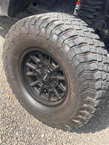 2022 Ford F-250 Platinum  Tremor - Photo 16 - Odessa, TX 79761