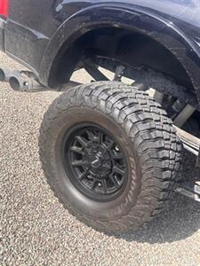 2022 Ford F-250 Platinum  Tremor - Photo 17 - Odessa, TX 79761