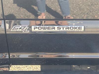 2022 Ford F-250 Platinum  Tremor - Photo 11 - Odessa, TX 79761