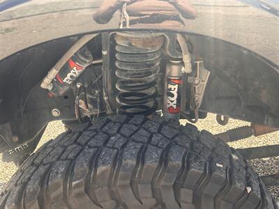 2022 Ford F-250 Platinum  Tremor - Photo 20 - Odessa, TX 79761