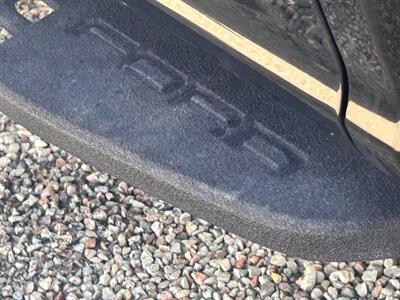 2022 Ford F-250 Platinum  Tremor - Photo 23 - Odessa, TX 79761