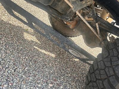 2022 Ford F-250 Platinum  Tremor - Photo 21 - Odessa, TX 79761