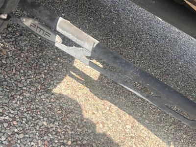 2022 Ford F-250 Platinum  Tremor - Photo 18 - Odessa, TX 79761