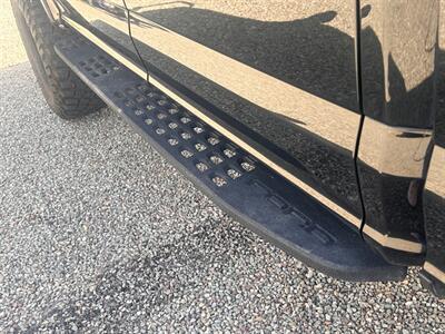 2022 Ford F-250 Platinum  Tremor - Photo 22 - Odessa, TX 79761