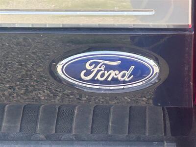 2022 Ford F-250 Platinum  Tremor - Photo 10 - Odessa, TX 79761