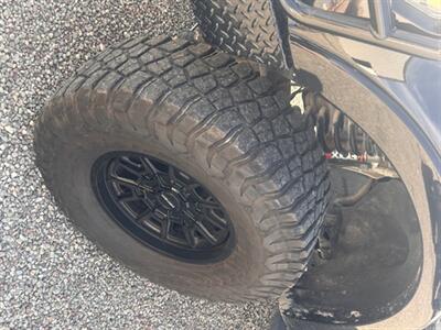 2022 Ford F-250 Platinum  Tremor - Photo 14 - Odessa, TX 79761