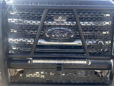 2022 Ford F-250 Platinum  Tremor - Photo 15 - Odessa, TX 79761