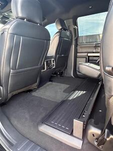 2022 Ford F-250 Platinum  Tremor - Photo 38 - Odessa, TX 79761