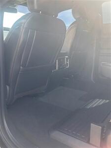 2022 Ford F-250 Platinum  Tremor - Photo 36 - Odessa, TX 79761