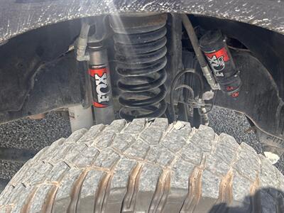 2022 Ford F-250 Platinum  Tremor - Photo 19 - Odessa, TX 79761