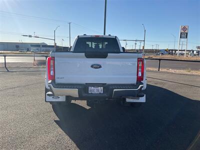 2023 Ford F-350 Super Duty XL - Photo 3 - Odessa, TX 79761