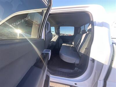 2023 Ford F-350 Super Duty XL - Photo 16 - Odessa, TX 79761
