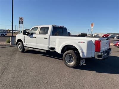 2023 Ford F-350 Super Duty XL - Photo 4 - Odessa, TX 79761