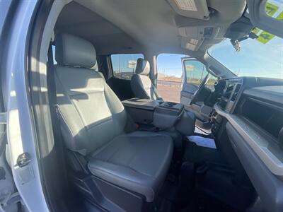 2023 Ford F-350 Super Duty XL - Photo 14 - Odessa, TX 79761