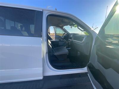 2023 Ford F-350 Super Duty XL - Photo 13 - Odessa, TX 79761