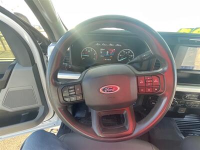 2023 Ford F-350 Super Duty XL - Photo 9 - Odessa, TX 79761